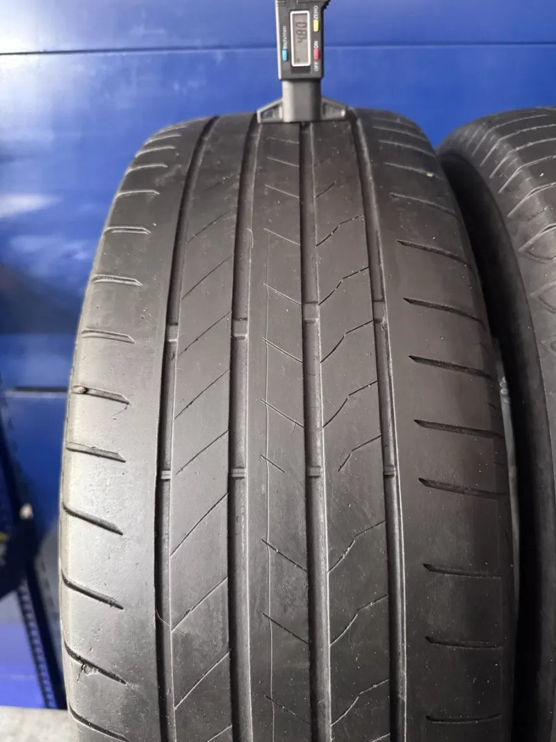225/65r17 Bridgestone Alenza 001 225 65 r 17 літо Розпродаж Склад Шин Умань — фото 3