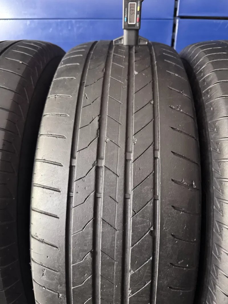 225/65r17 Bridgestone Alenza 001 225 65 r 17 літо Розпродаж Склад Шин Умань — фото 4