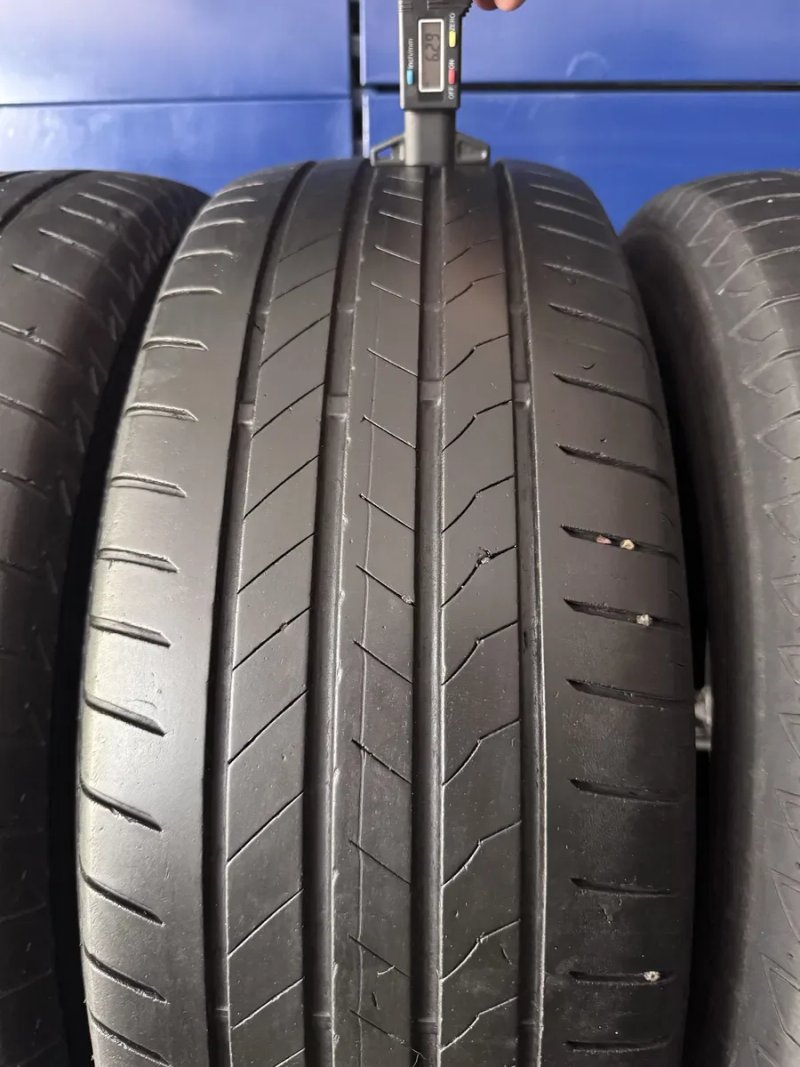 225/65r17 Bridgestone Alenza 001 225 65 r 17 літо Розпродаж Склад Шин Умань — фото 5