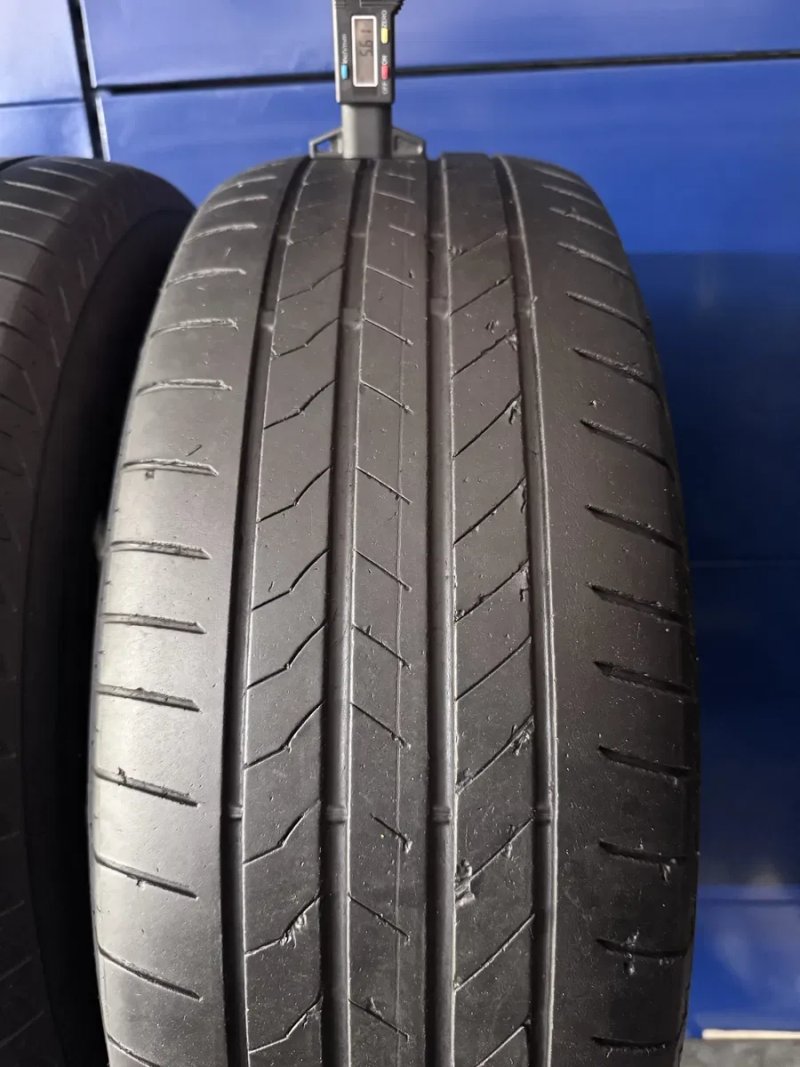 225/65r17 Bridgestone Alenza 001 225 65 r 17 літо Розпродаж Склад Шин Умань — фото 6