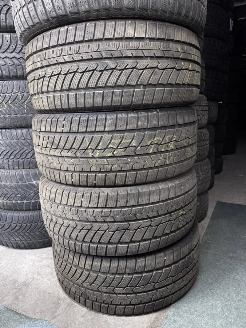 235/45r18 Fortune Snowfun FSR-901 Austone Skadi SP 901 235 45 r 18 2023 рік Розпродаж Склад Шин Умань — фото 2
