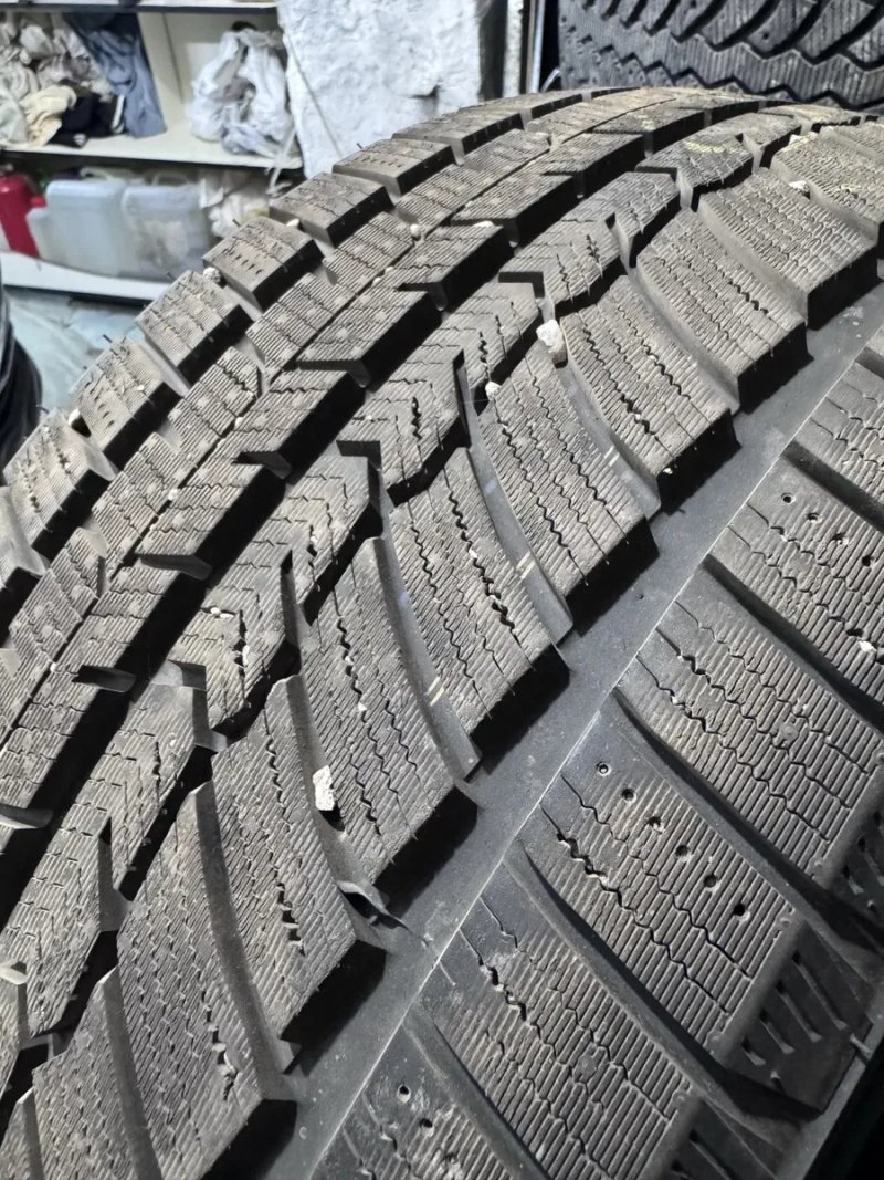235/45r18 Fortune Snowfun FSR-901 Austone Skadi SP 901 235 45 r 18 2023 рік Розпродаж Склад Шин Умань — фото 3