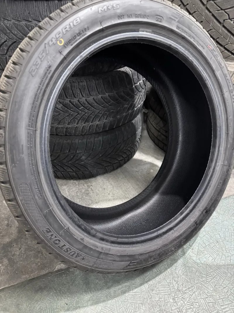 235/45r18 Fortune Snowfun FSR-901 Austone Skadi SP 901 235 45 r 18 2023 рік Розпродаж Склад Шин Умань — фото 6
