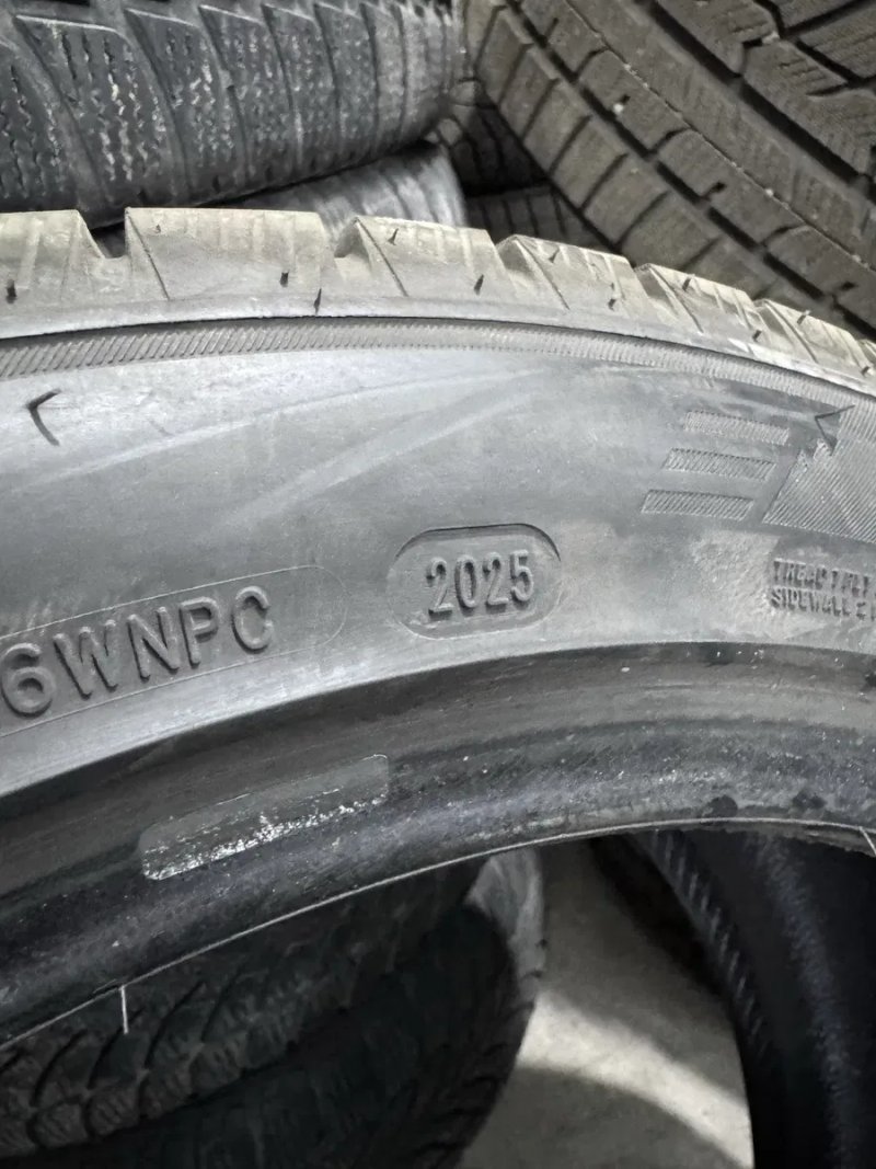 235/45r18 Fortune Snowfun FSR-901 Austone Skadi SP 901 235 45 r 18 2023 рік Розпродаж Склад Шин Умань — фото 7
