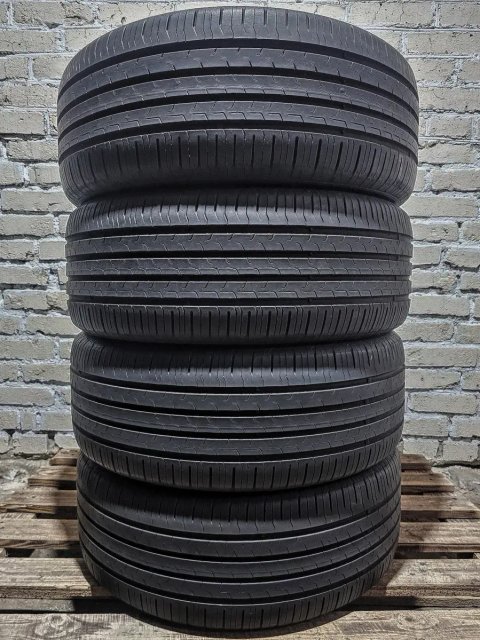 235/55r18 Continental | 2023 | Made in Germany | Преміум шини | Комплект/4шт | Ідеальний стан, без пошкоджень, без ремонтів, без дефектів