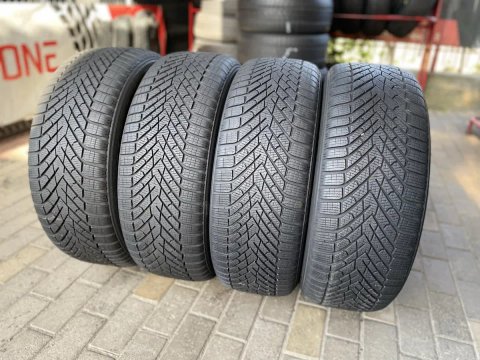 235/60/18 Pirelli 235/60R18 зимня резина шини колеса автошини