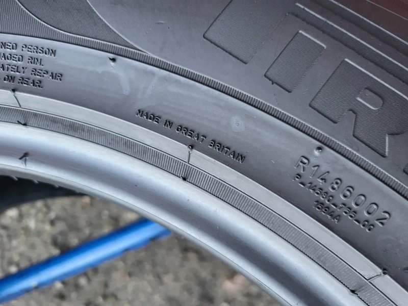 235/60/18 R18 Pirelli Scorpion Winter 4шт ціна за 1шт зима шини — фото 8