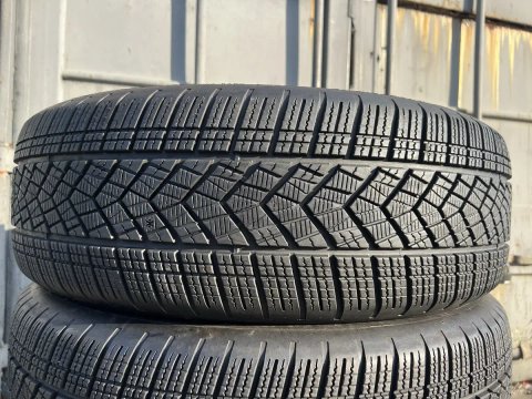 235/60 R20 Goodyear 4шт 6мм-7мм Залишок протектора