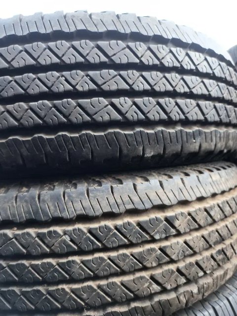 235/75R15 Nexen (2шт)