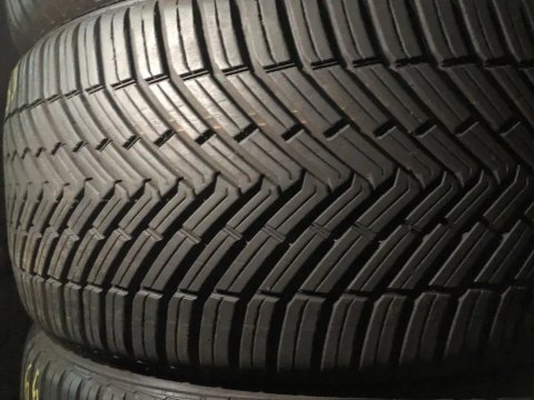 245/40 19 Continental all season всесезонні Комплект
