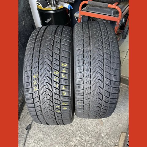 ‼️ 245.40r21 Gripmax Sure Grip Pro Winter зимові шини колеса 2шт 2024 7мм