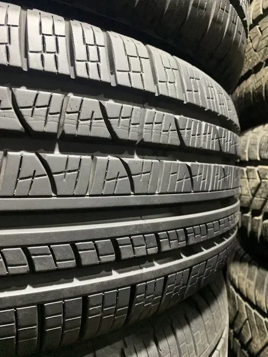 245/45 20 Pirelli Scorpion Verde  Резина весезонна Комплект , пара — фото 2