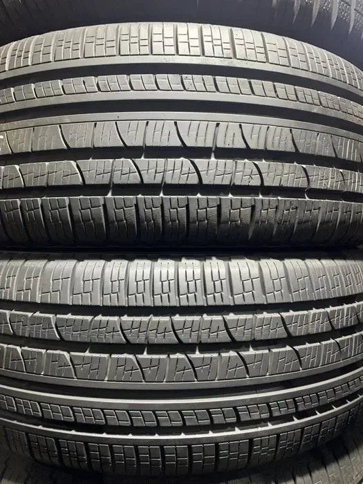 245/45 20 Pirelli Scorpion Verde  Резина весезонна Комплект , пара — фото 4