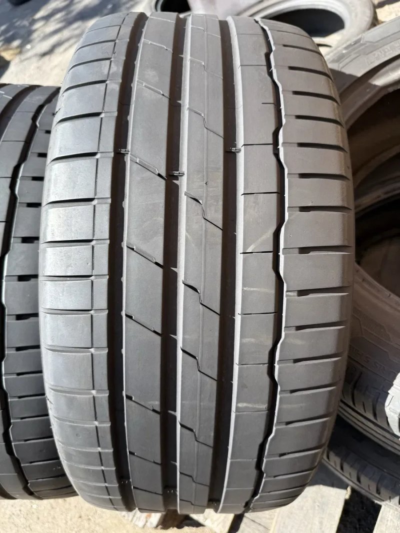 255/40 R19 Hankook Ventus S1 evo 3 /2024рік/літо/2шт./Корея/ — фото 3