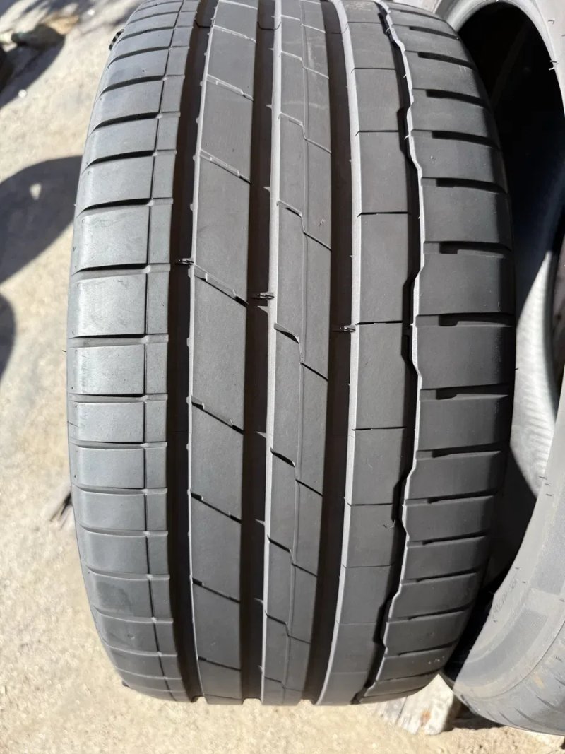 255/40 R19 Hankook Ventus S1 evo 3 /2024рік/літо/2шт./Корея/ — фото 4