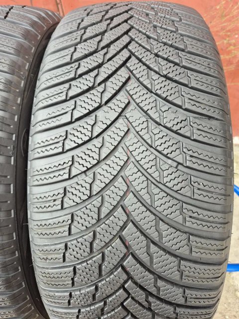 255/45/20 R20 Firestone WinterHawk 4 зима 4 шт ціна за 1 шт