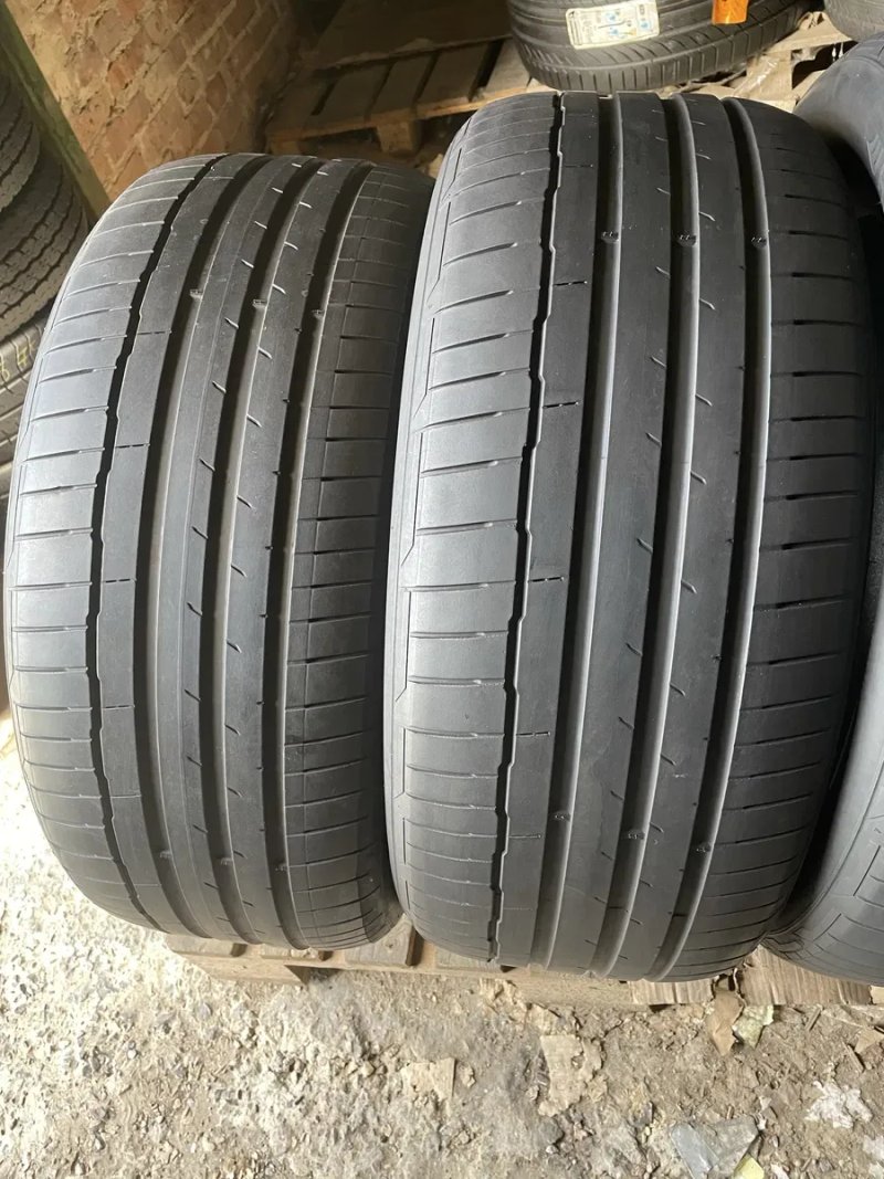 255/50 R19 Hankook Ventus S1 / 4шт./ літо / 2022 рік. — фото 4