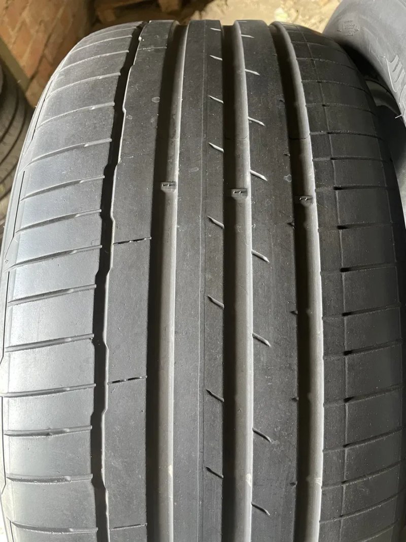 255/50 R19 Hankook Ventus S1 / 4шт./ літо / 2022 рік. — фото 5