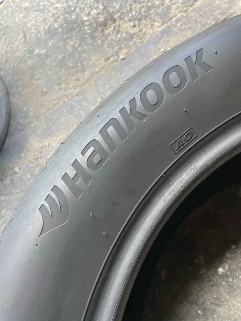 255/50 R19 Hankook Ventus S1 / 4шт./ літо / 2022 рік. — фото 7