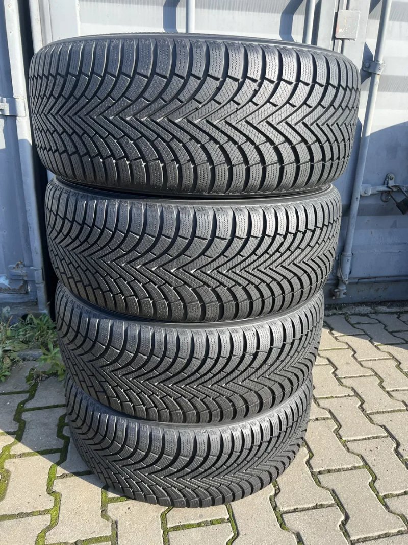 255/55 R19 Maxxis 4шт 2025рік Стан Нових — фото 8