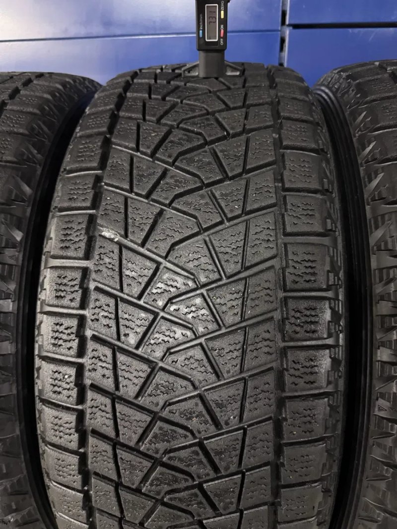 255/55r18 зима Bridgestone Blizzak dm-z3 255 55 r 18 Склад Шин Умань — фото 4