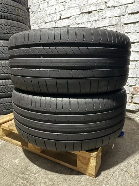 265/35 R22 Pirelli Pzero /Німечина/2023рік/літо/2шт./0