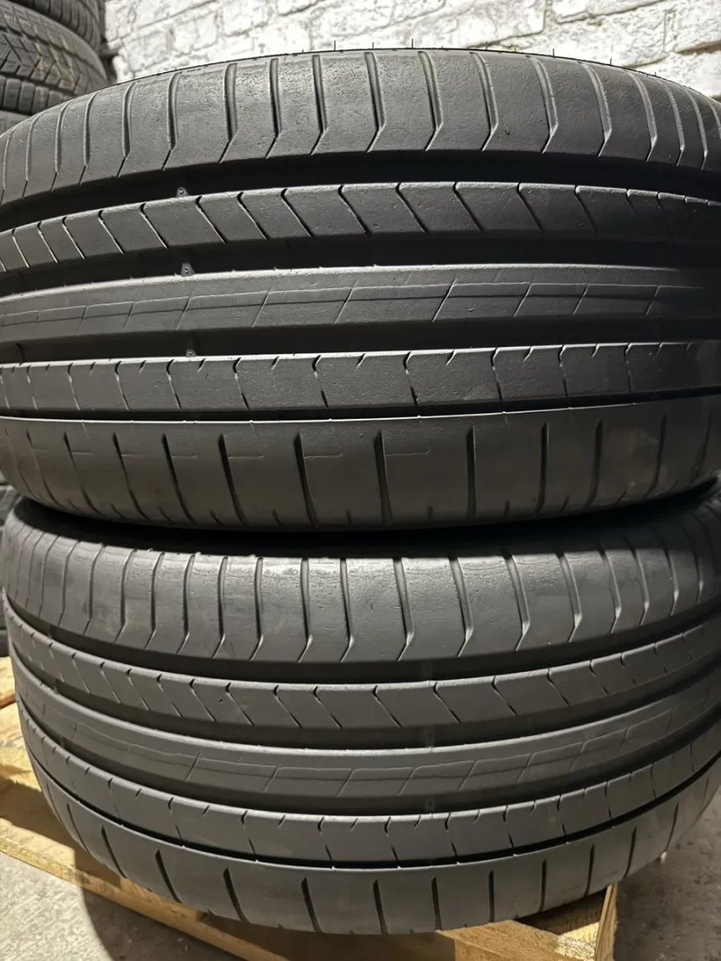 265/35 R22 Pirelli Pzero /Німечина/2023рік/літо/2шт./0 — фото 2