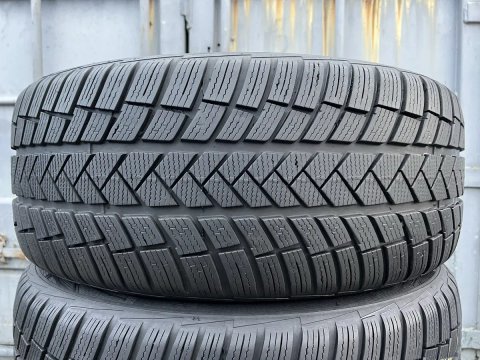 275/50 R20 Vredestein 4шт 2025рік 7мм-7.5мм Залишок протектора