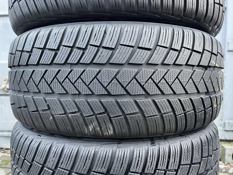 275/50 R20 Vredestein 4шт 2025рік 7мм-7.5мм Залишок протектора — фото 2