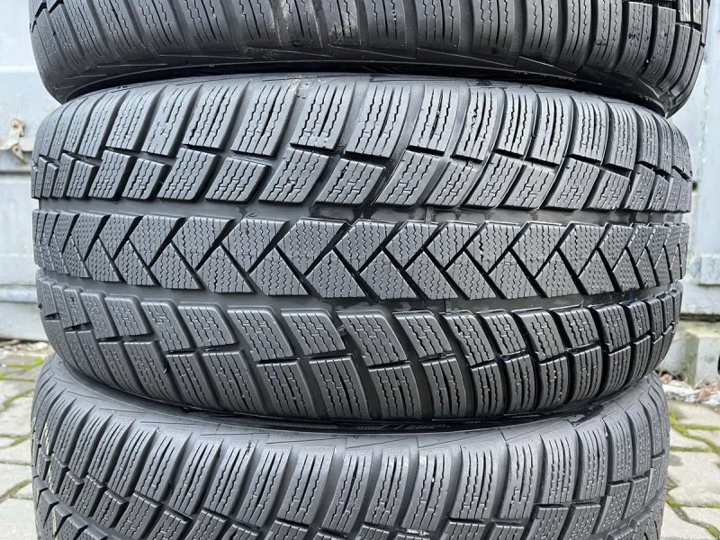 275/50 R20 Vredestein 4шт 2025рік 7мм-7.5мм Залишок протектора — фото 3