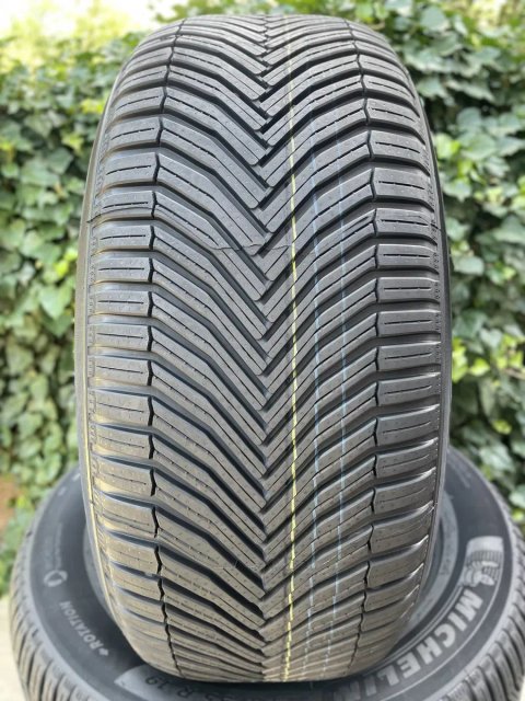 275/55 R19 Michelin CrossClimate