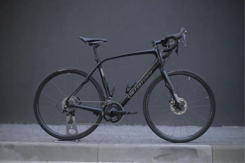 28" карбоновий шосейний ендюренс велосипед Specialized Diverge шосе шосік шосейник шосер гревел цк карбон carbon Shimano Ultegra 105