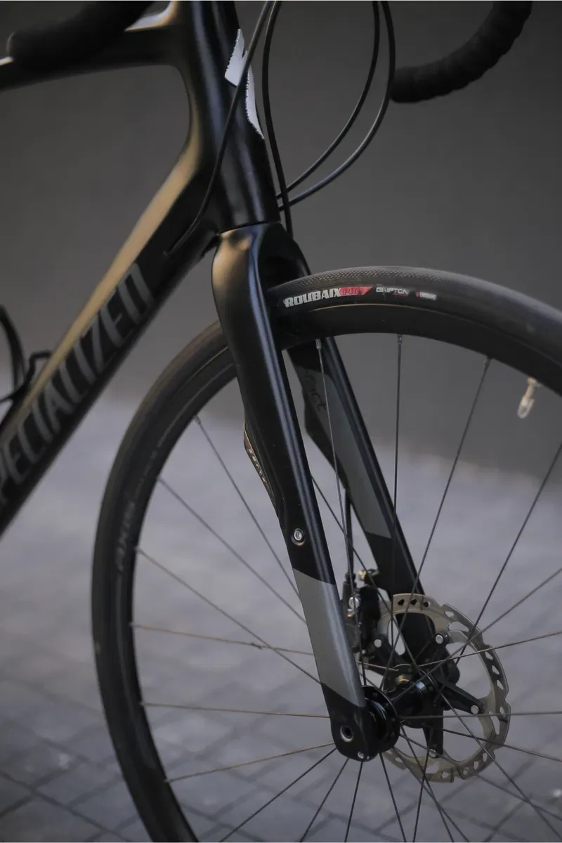 28" карбоновий шосейний ендюренс велосипед Specialized Diverge шосе шосік шосейник шосер гревел цк карбон carbon Shimano Ultegra 105 — фото 6