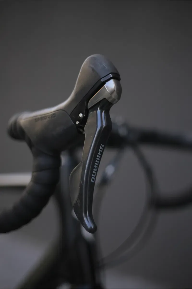28" карбоновий шосейний ендюренс велосипед Specialized Diverge шосе шосік шосейник шосер гревел цк карбон carbon Shimano Ultegra 105 — фото 7