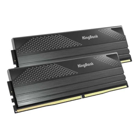 2x24GB KingBank DDR5 6800MHz EXPO/XMP