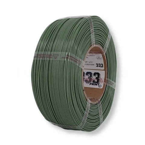 333Print Refills PETG Пластик для 3D друку 1кг