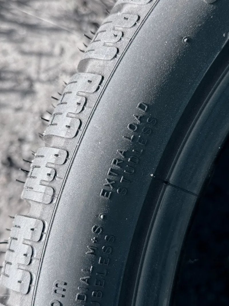 255 35 18 Pirelli Winter 240 SottoZero 2 RSC НОВІ 100% 2026 Шини Зима — фото 6