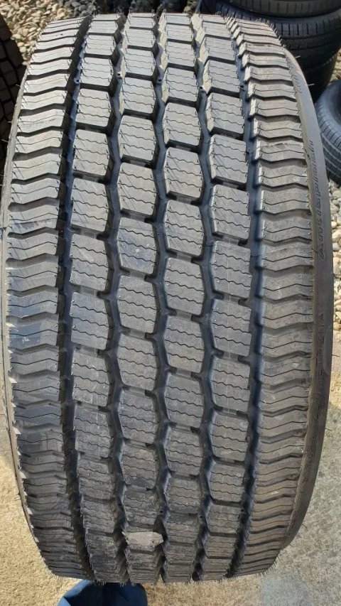 385/55 R22.5 1шт Michelin (Мішелін) Авторезина, шини.