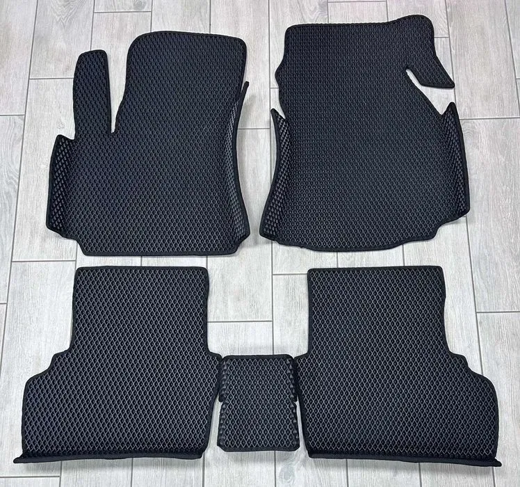 3D коврики EVA ЕВА Opel Omega B Mokka Zafira A Zafira B Vectra A B C — фото 8