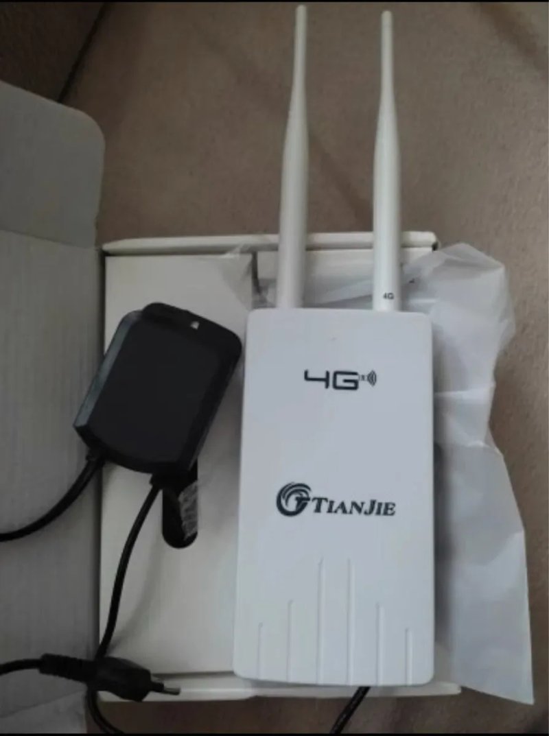 3G 4G роутер под сим карту wifi интернет на дачу автономный — фото 6
