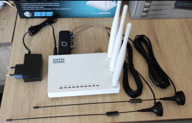 3G 4G роутер под сим карту wifi интернет на дачу автономный — фото 8