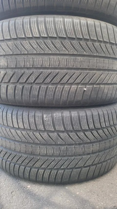 315 40 21/275 45 21 Continental WinterContact TS870P