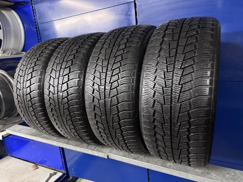 225 40 r 18 General Tire Altimax Winter 3 225/40 R18 зима Розпродаж Склад Шин Умань — фото 2