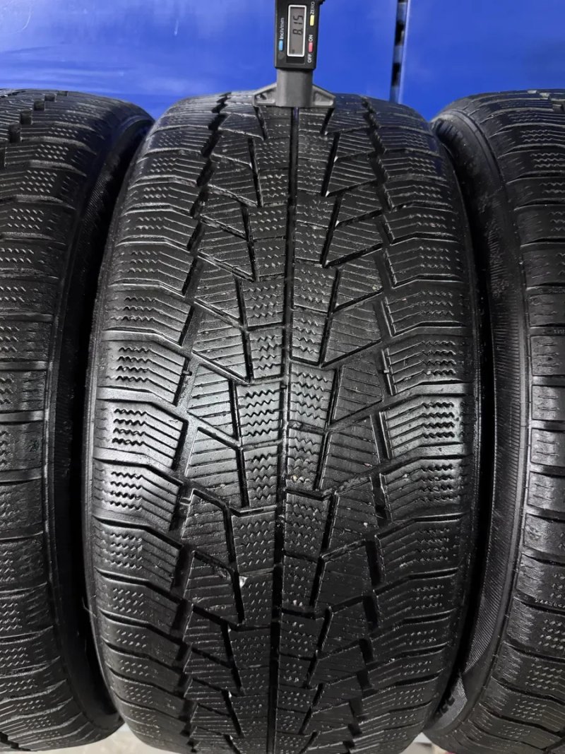 225 40 r 18 General Tire Altimax Winter 3 225/40 R18 зима Розпродаж Склад Шин Умань — фото 4