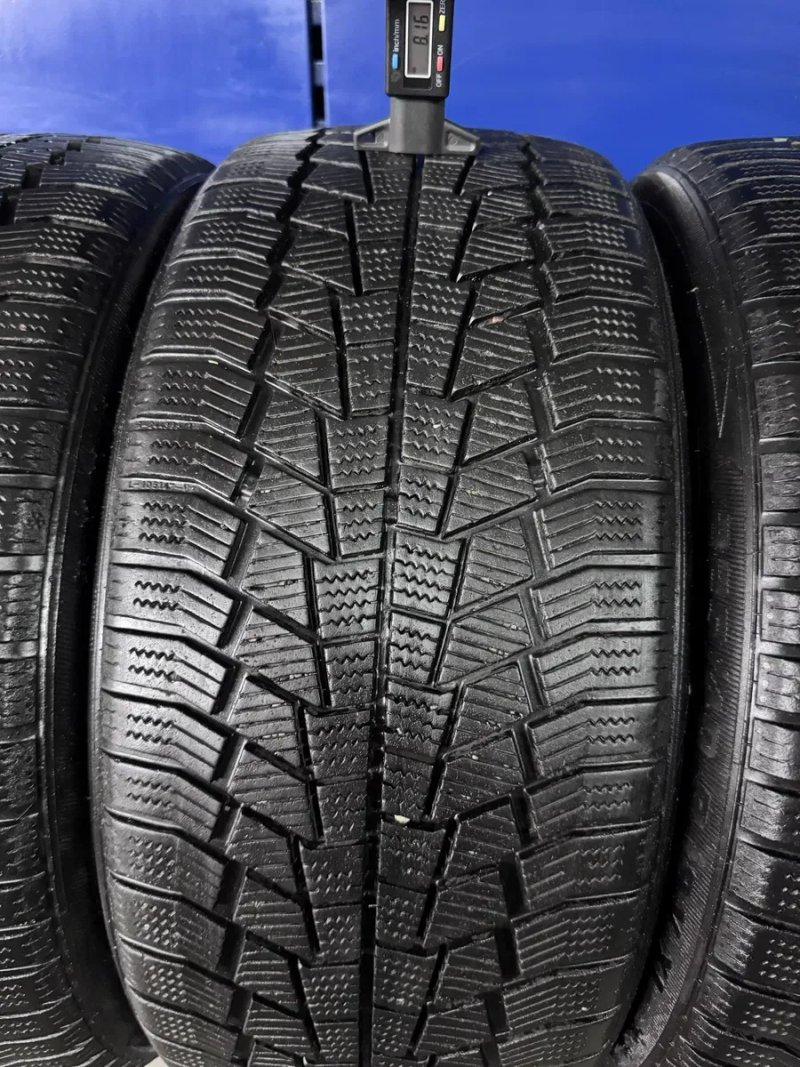 225 40 r 18 General Tire Altimax Winter 3 225/40 R18 зима Розпродаж Склад Шин Умань — фото 5