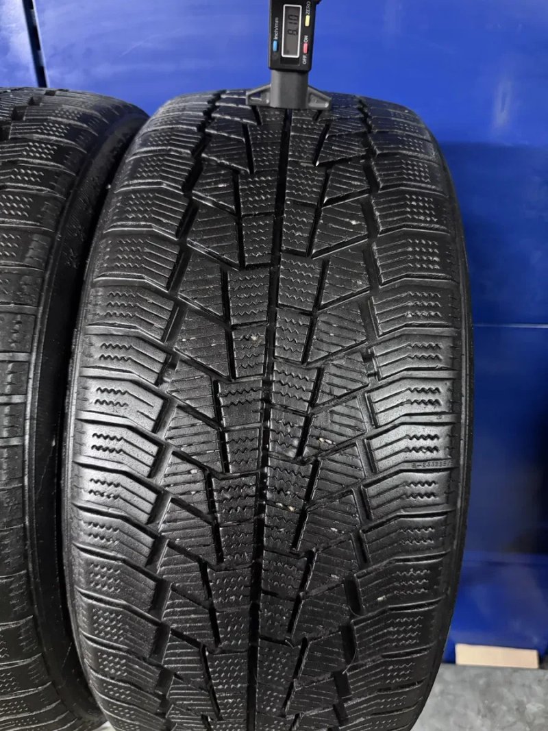 225 40 r 18 General Tire Altimax Winter 3 225/40 R18 зима Розпродаж Склад Шин Умань — фото 6
