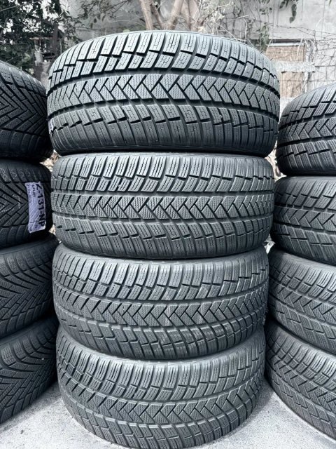 225 45 17 Vredestein Wintrac Pro 95% 2024 Шини Зима