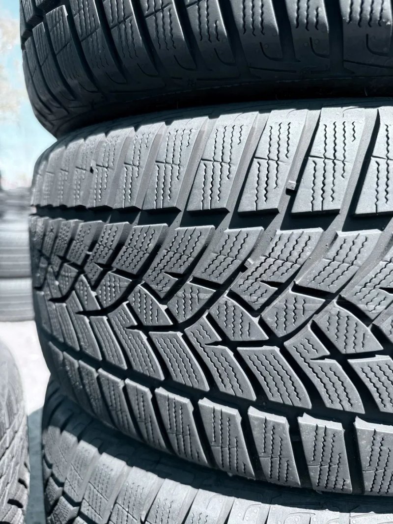 235 45 18 Goodyear Perfomance + 90% Шини Зима — фото 3