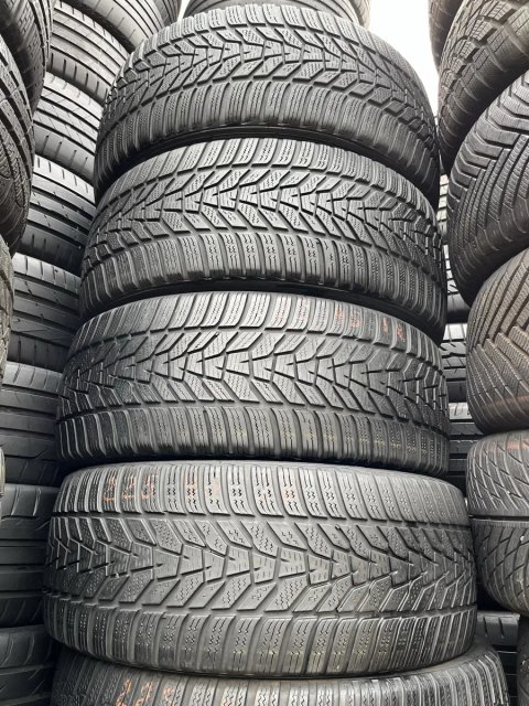 225 45 R18(зима) Hankook Winter i cept evo3