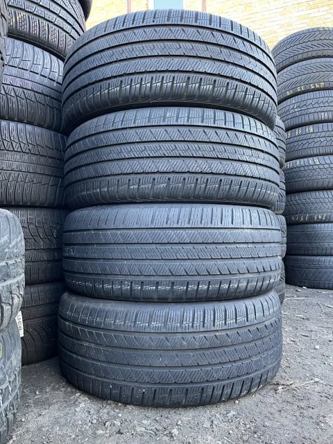 245 45 R19 Vredestein Quatrac Pro